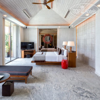 Baba Beach Club Phuket Hotel
