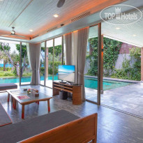 Baba Beach Club Phuket Hotel