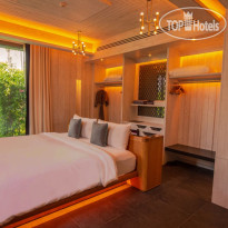 Baba Beach Club Phuket Hotel