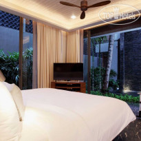 Baba Beach Club Phuket Hotel