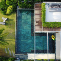 Baba Beach Club Phuket Hotel