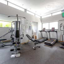Oakwood Hotel Journeyhub Phuket 