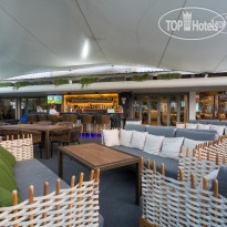 Oakwood Hotel Journeyhub Phuket 