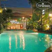 Blue Ocean Resort