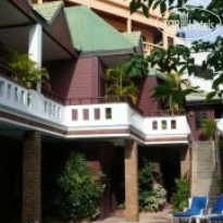Blue Ocean Resort