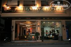 Hotel photo Ramaz Hotel 3*