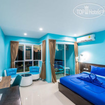 Surf Blue Kata Hotel