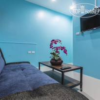 Surf Blue Kata Hotel 