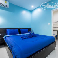 Surf Blue Kata Hotel
