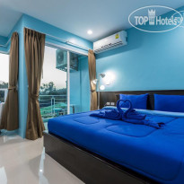 Surf Blue Kata Hotel