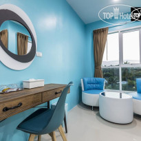 Surf Blue Kata Hotel