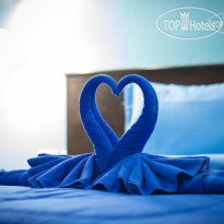 Surf Blue Kata Hotel