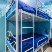 Surf Blue Kata Hotel
