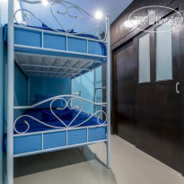 Surf Blue Kata Hotel