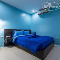 Surf Blue Kata Hotel