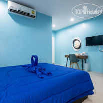 Surf Blue Kata Hotel