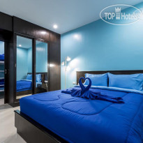 Surf Blue Kata Hotel