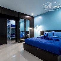 Surf Blue Kata Hotel