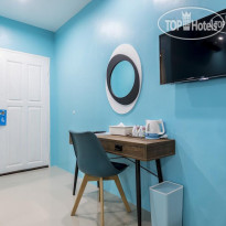 Surf Blue Kata Hotel