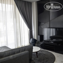 Glam Habitat 1 Bedroom Suite