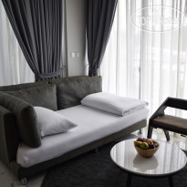 Glam Habitat 1 Bedroom Suite
