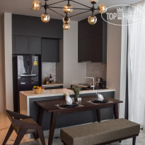 Glam Habitat 1 Bedroom Suite