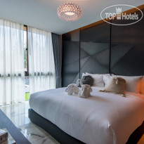 Glam Habitat 2 Bedroom suite