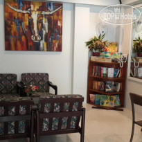 Patong Deli Hotel