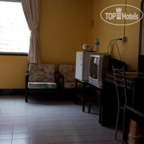 Patong Deli Hotel