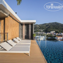 The Marina Phuket Hotel 