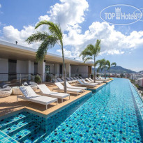 The Marina Phuket Hotel 