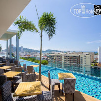 The Marina Phuket Hotel 