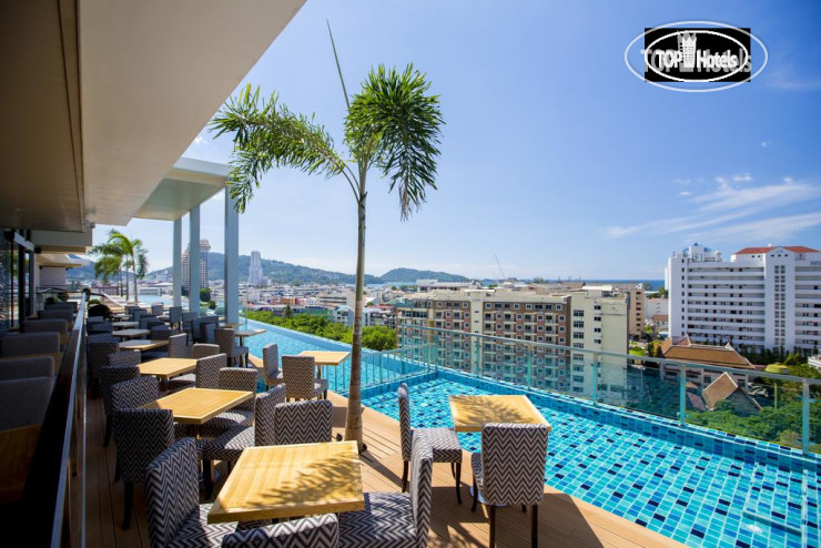 The Marina Phuket Hotel