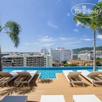 The Marina Phuket Hotel 