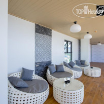 The Marina Phuket Hotel 