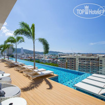 The Marina Phuket Hotel 