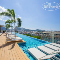 The Marina Phuket Hotel 