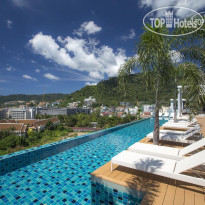 The Marina Phuket Hotel 