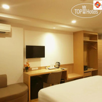 New Square Patong Hotel