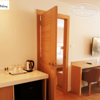 New Square Patong Hotel