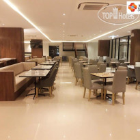 New Square Patong Hotel