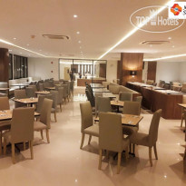 New Square Patong Hotel