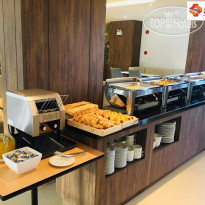New Square Patong Hotel