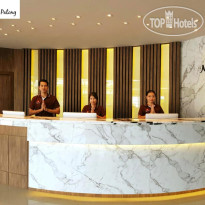 New Square Patong Hotel
