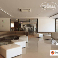 New Square Patong Hotel