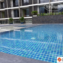 New Square Patong Hotel