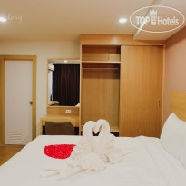 New Square Patong Hotel