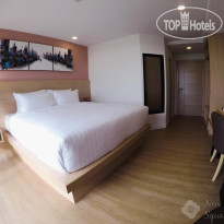 New Square Patong Hotel