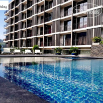 New Square Patong Hotel