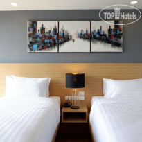 New Square Patong Hotel